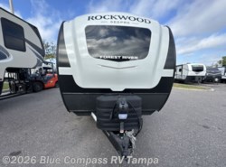 New 2026 Forest River Rockwood Geo Pro G19FD available in Dover, Florida