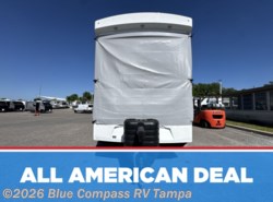 New 2026 Alliance RV Benchmark 44LFT available in Dover, Florida