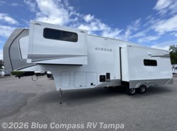 New 2026 Alliance RV Avenue 32RLS available in Dover, Florida