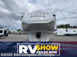 New 2026 Alliance RV Paradigm 385FL available in Dover, Florida