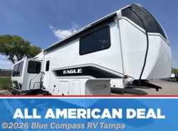 New 2026 Jayco Eagle HT 29RLC available in Dover, Florida