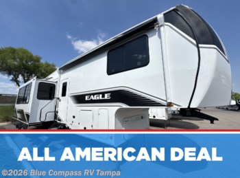 New 2026 Jayco Eagle HT 29RLC available in Dover, Florida