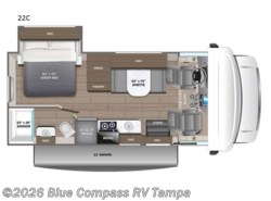 New 2026 Jayco Redhawk SE 22C available in Dover, Florida
