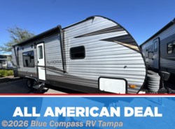 Used 2024 Forest River Aurora 26ATH available in Dover, Florida