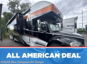 Used 2025 Jayco Seneca 37M available in Dover, Florida