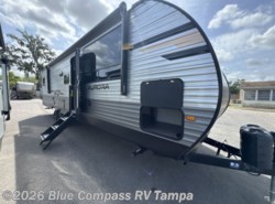 New 2026 Forest River Aurora 34BHTS (2 Queen Beds) available in Dover, Florida