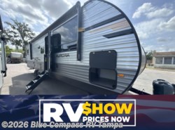 New 2026 Forest River Aurora 34BHTS (2 Queen Beds) available in Dover, Florida
