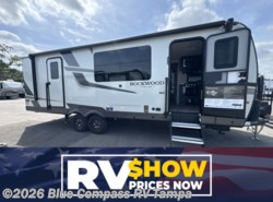 New 2026 Forest River Rockwood Ultra Lite 2619FK available in Dover, Florida