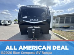 New 2026 Jayco Eagle HT 265FKDS available in Dover, Florida