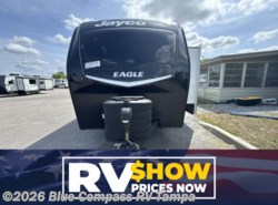 New 2026 Jayco Eagle HT 265FKDS available in Dover, Florida