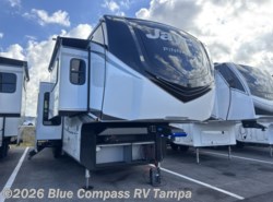 New 2026 Jayco Pinnacle 39FLOK available in Dover, Florida