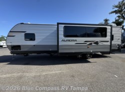 New 2026 Forest River Aurora 29TQS available in Dover, Florida