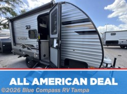 New 2026 Forest River Aurora Light 16BHX available in Dover, Florida
