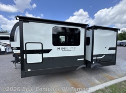 New 2026 Forest River Rockwood Mini Lite 2523MBR available in Dover, Florida