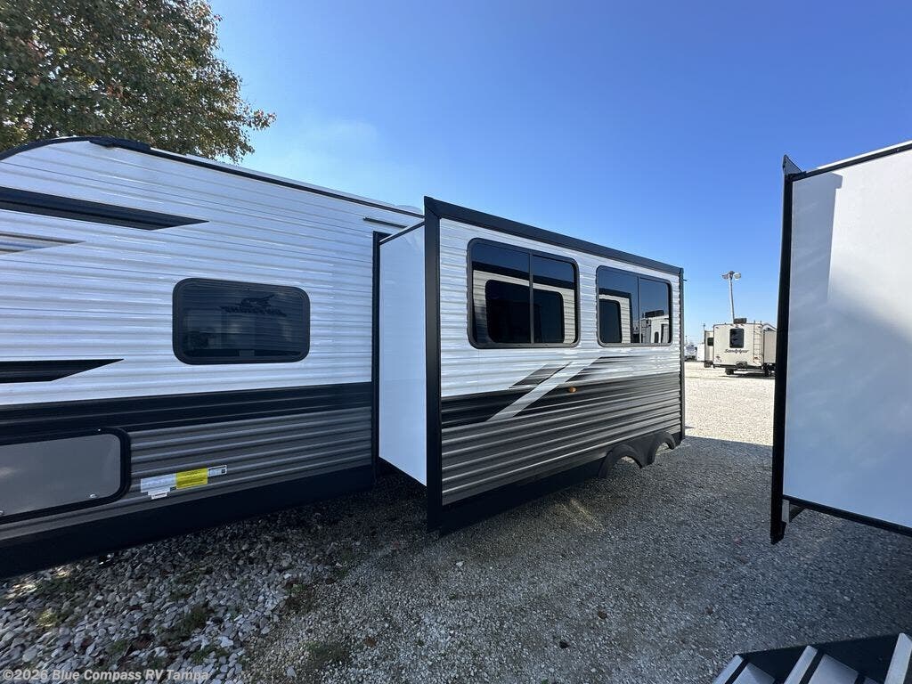 Used 2024 Jayco Jay Flight 267BHS available in Dover, Florida