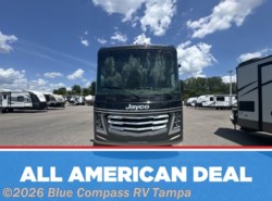 New 2026 Jayco Precept 36C available in Dover, Florida