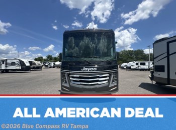 New 2026 Jayco Precept 36C available in Dover, Florida