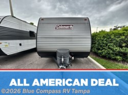 Used 2023 Coleman 17B available in Dover, Florida