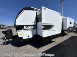New 2026 Jayco Eagle HT 294CKBS available in Dover, Florida