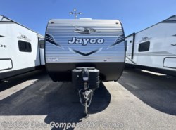 New 2026 Jayco Jay Flight SLX 295TBS available in Dover, Florida