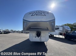 New 2026 Alliance RV Paradigm 310RL available in Dover, Florida