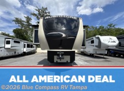 Used 2015 CrossRoads Rushmore Franklin available in Dover, Florida
