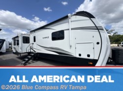 Used 2023 Jayco Eagle 330RSTS available in Dover, Florida