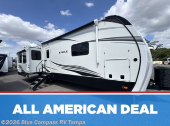 Used 2023 Jayco Eagle 330RSTS available in Dover, Florida