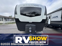 New 2026 Forest River Rockwood Mini Lite 2522FB available in Dover, Florida