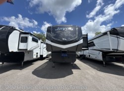 New 2026 Jayco North Point 310RLTS available in Dover, Florida