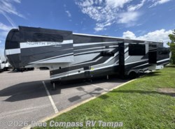 New 2026 Jayco North Point 395DSDB available in Dover, Florida