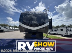 New 2026 Jayco North Point 395DSDB available in Dover, Florida