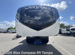 New 2026 Jayco Pinnacle 39FLOK available in Dover, Florida