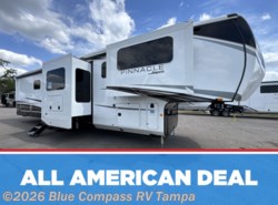 New 2026 Jayco Pinnacle 39FLOK available in Dover, Florida