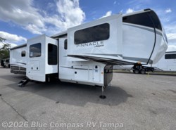 New 2026 Jayco Pinnacle 39FLOK available in Dover, Florida