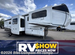 New 2026 Jayco Pinnacle 39FLOK available in Dover, Florida