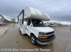 New 2027 Thor Motor Coach Geneva 21VT Chevy available in Dover, Florida