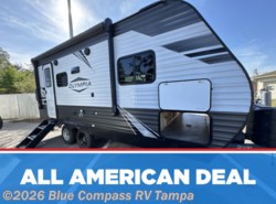 Used 2022 Highland Ridge Olympia 20FBS available in Dover, Florida