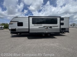 New 2026 Forest River Aurora 27DBH available in Dover, Florida