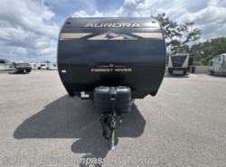 New 2026 Forest River Aurora 27DBH available in Dover, Florida