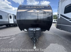 New 2026 Forest River Aurora 27DBH available in Dover, Florida