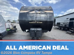 New 2026 Forest River Aurora 27DBH available in Dover, Florida