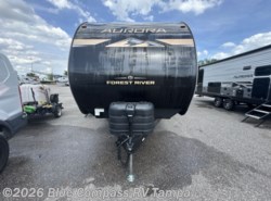 New 2026 Forest River Aurora 27DBH available in Dover, Florida