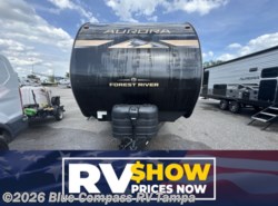 New 2026 Forest River Aurora 27DBH available in Dover, Florida