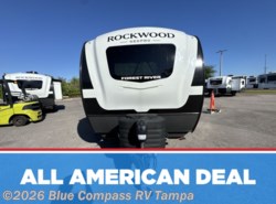 New 2026 Forest River Rockwood Geo Pro G20BHT available in Dover, Florida