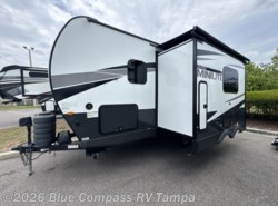 Used 2024 Forest River Rockwood Mini Lite 2104S available in Dover, Florida