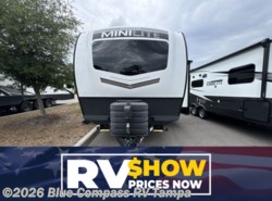Used 2024 Forest River Rockwood Mini Lite 2104S available in Dover, Florida