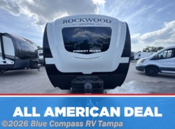 New 2026 Forest River Rockwood Geo Pro G19FD available in Dover, Florida