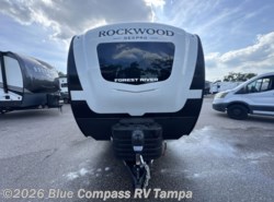 New 2026 Forest River Rockwood Geo Pro G19FD available in Dover, Florida