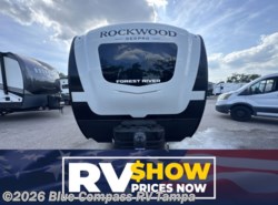 New 2026 Forest River Rockwood Geo Pro G19FD available in Dover, Florida